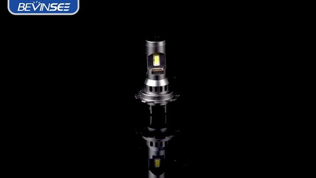 H7 LED Headlight Bulbs Kit  Fog Light