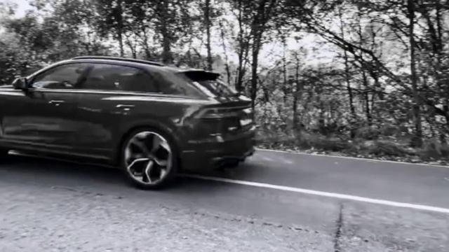 audi rs q8 full review #audirsq8 || 2022