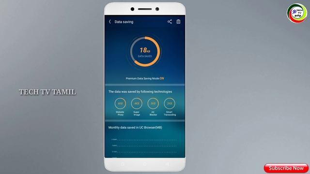 UC mini new update | for Tamil | TECH TV TAMIL