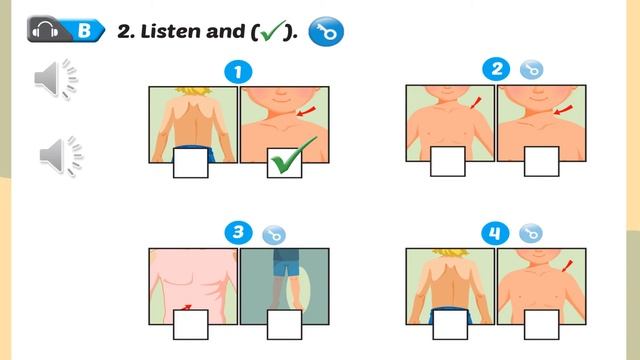 G3 Theme 6 Lesson 2 (I learn Smart start 3 )