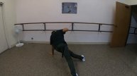 Episode 22 - Breakdance: The 6 Step