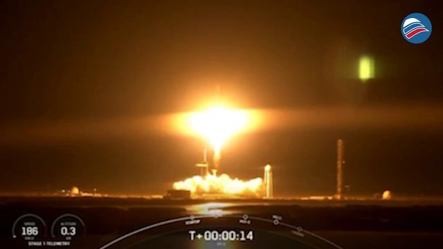 SpaceX на пути к Луне: модуль Nova-C готовится покорить гору Мутон