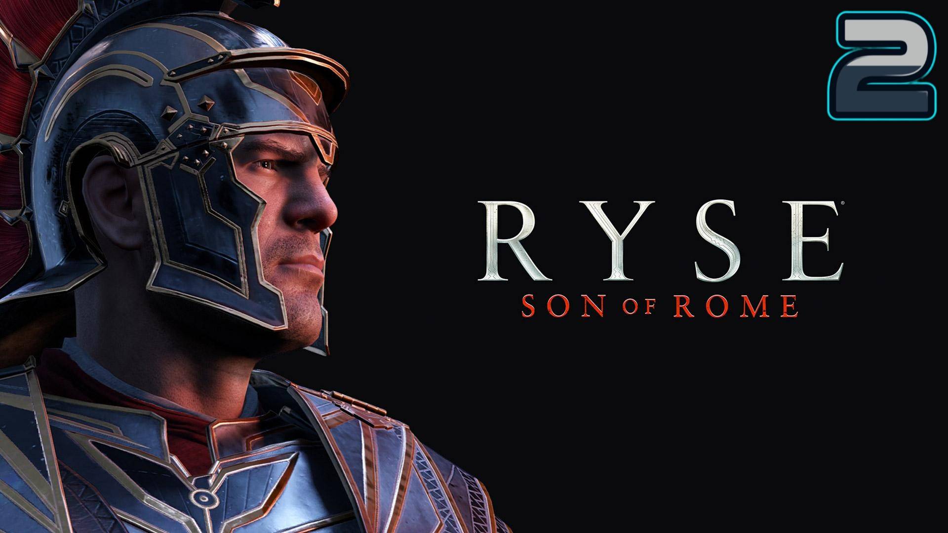 Ryse: Son of Rome [PC] - #2