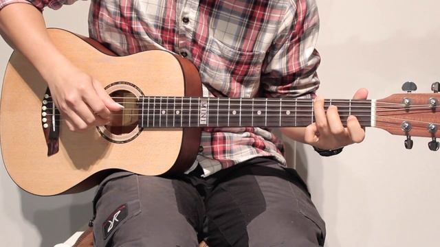 Harley Benton Ds10 mini Information and Sound Test