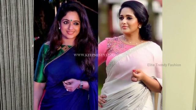 how to choose saree for fat lady in tamil || fat girls saree tips || plus size women saree guide