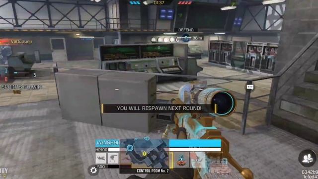CBR4 or QQ9? Try Switchblade X9 | Call of Duty Mobile | #callofdutymobile