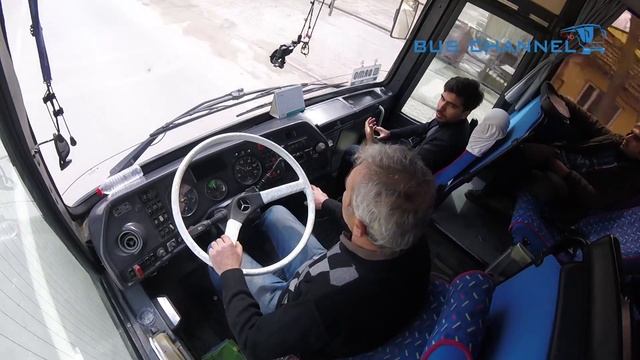 Mercedes O304; Bilinmeyen Üretim Hikayesi | V6 Efsanesi