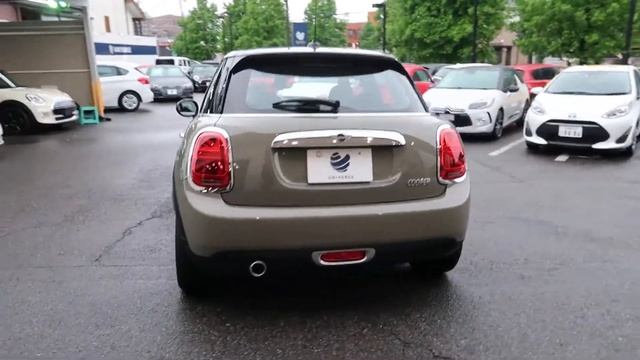 ＭＩＮＩ ＭＩＮＩ クーパー