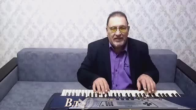 Владимир Ккараблин Талая вода