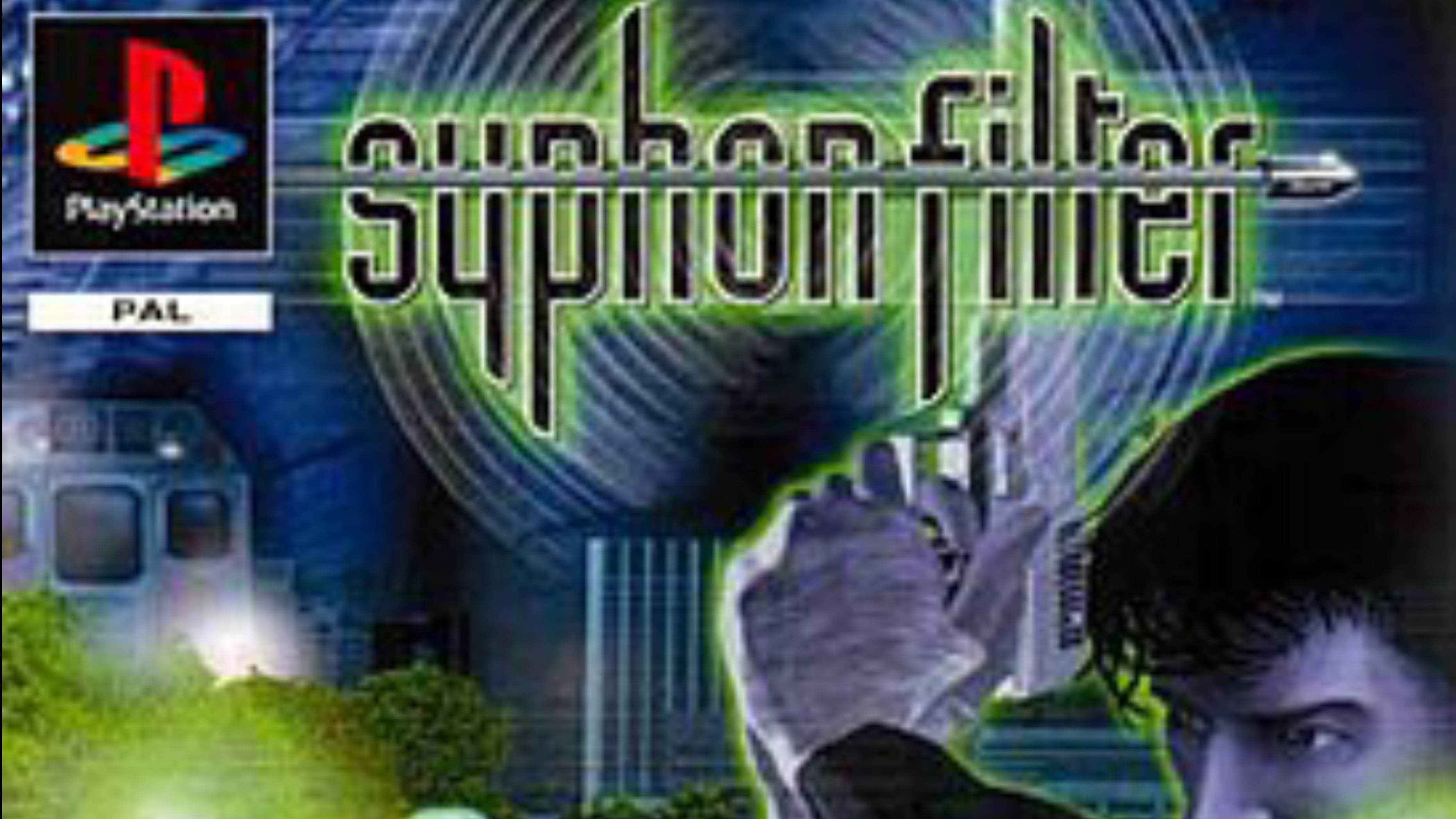 Syphon Filter 1 ps 1 part 6