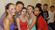 АКТИВИСТЫ ИМС ДВГУПС
