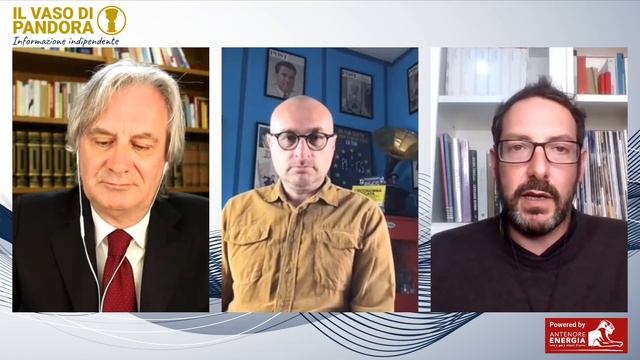 Inflazione e recessione, i due jolly della "distruzione creativa" di Draghi - C. Rover G. Trombetta