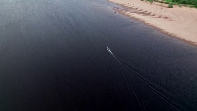 Влияние лесозаготовок на водные ресурсы