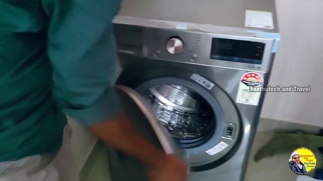 ഇത് അറിയാതെ മെഷീൻ ഉപയോഗിക്കരുത് | Lg_Washing_machine