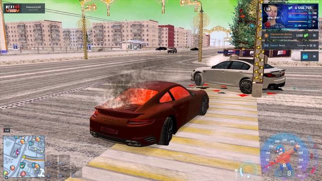 Grand Theft Auto  San Andreas 2025.02.27 - 11.07.42.02 
ДМ- Лахма Джаксон