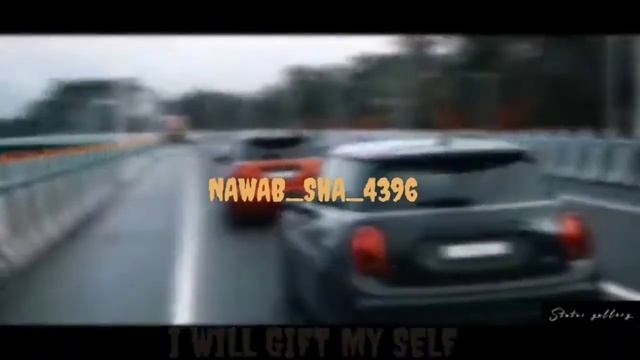 MIni cooper status video #nawab_sha_4396