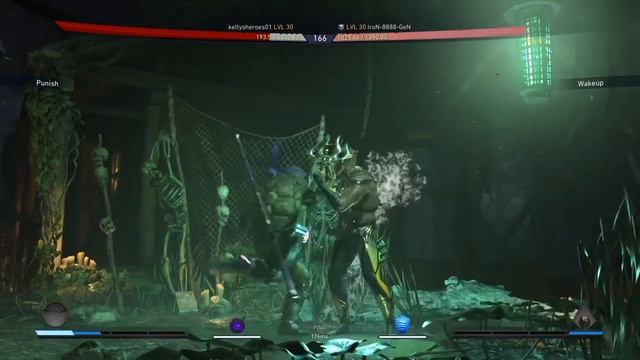 Donatello's Legendary Gear so OP (Injustice 2 TMNT Combos, Gameplay) #IJ2 #INJUSTICE2 #INJUSTICE3
