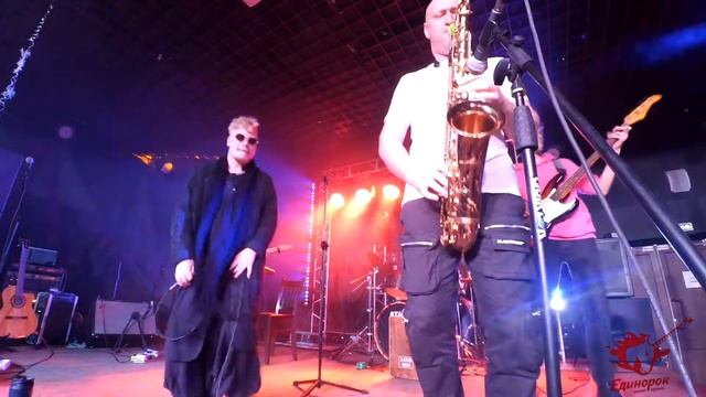 Николай Носков - Это здорово (funk cover)