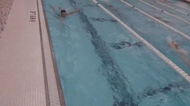 FSPY 8 and unders
