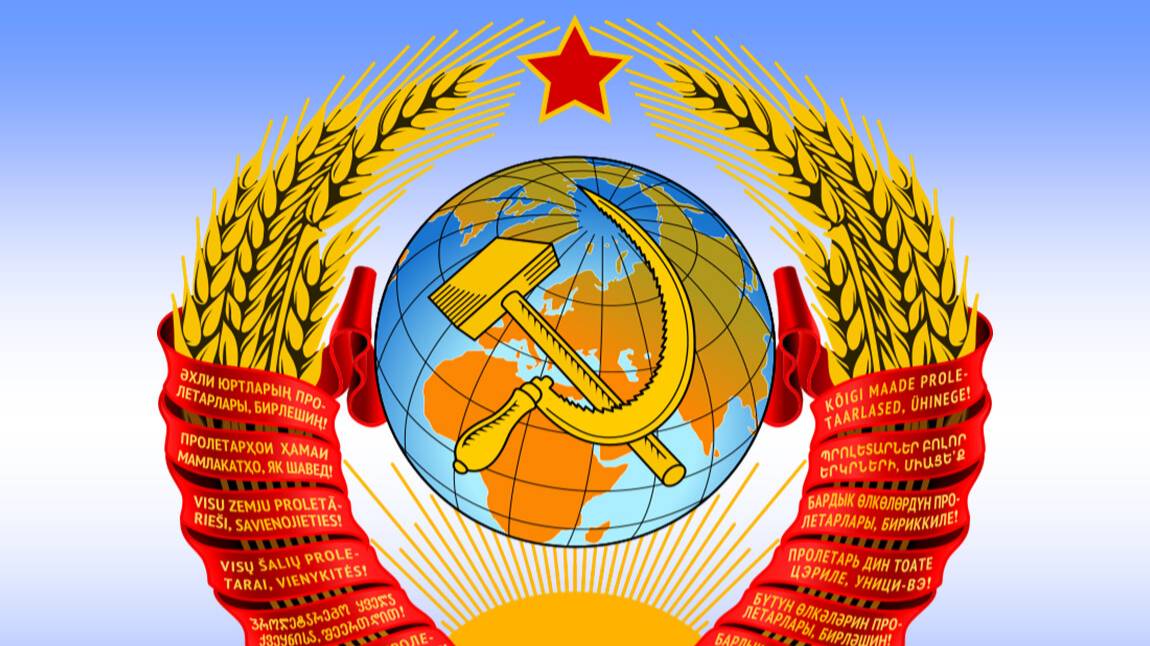 Распад СССР_Круглый стол