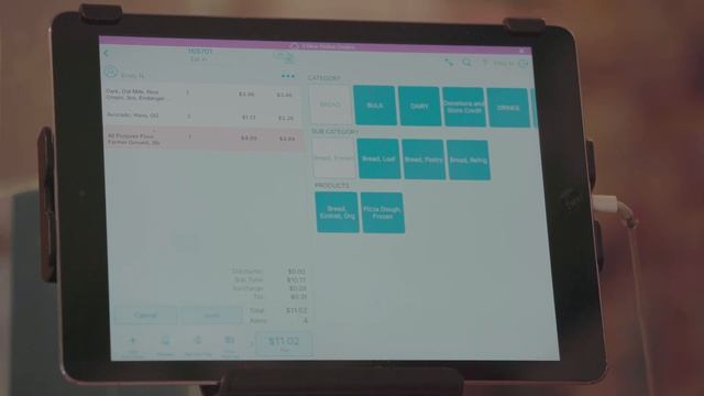 Greene Hill Digital Cashier Training