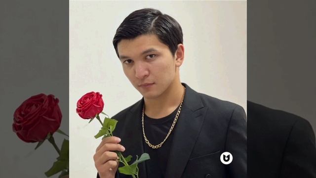 Ұланғасыр Қами - Қызыл раушан караоке (минус)