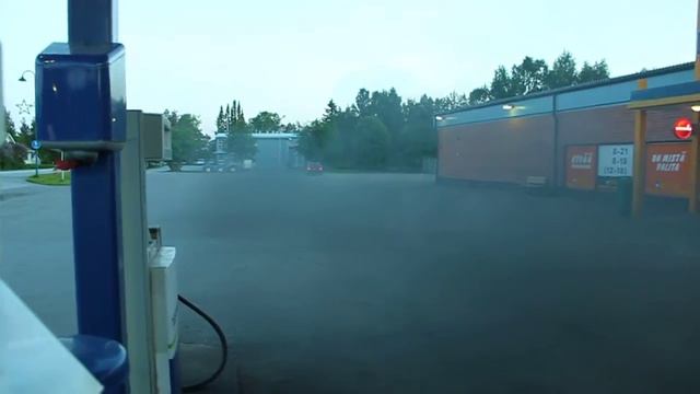 BMW e34 525 TDS -92