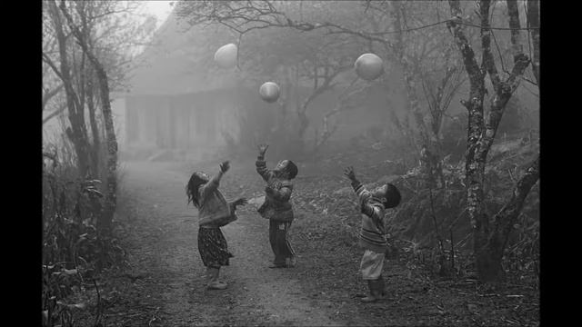 Michael Nyman - The Heart Asks Pleasure First / The Promise