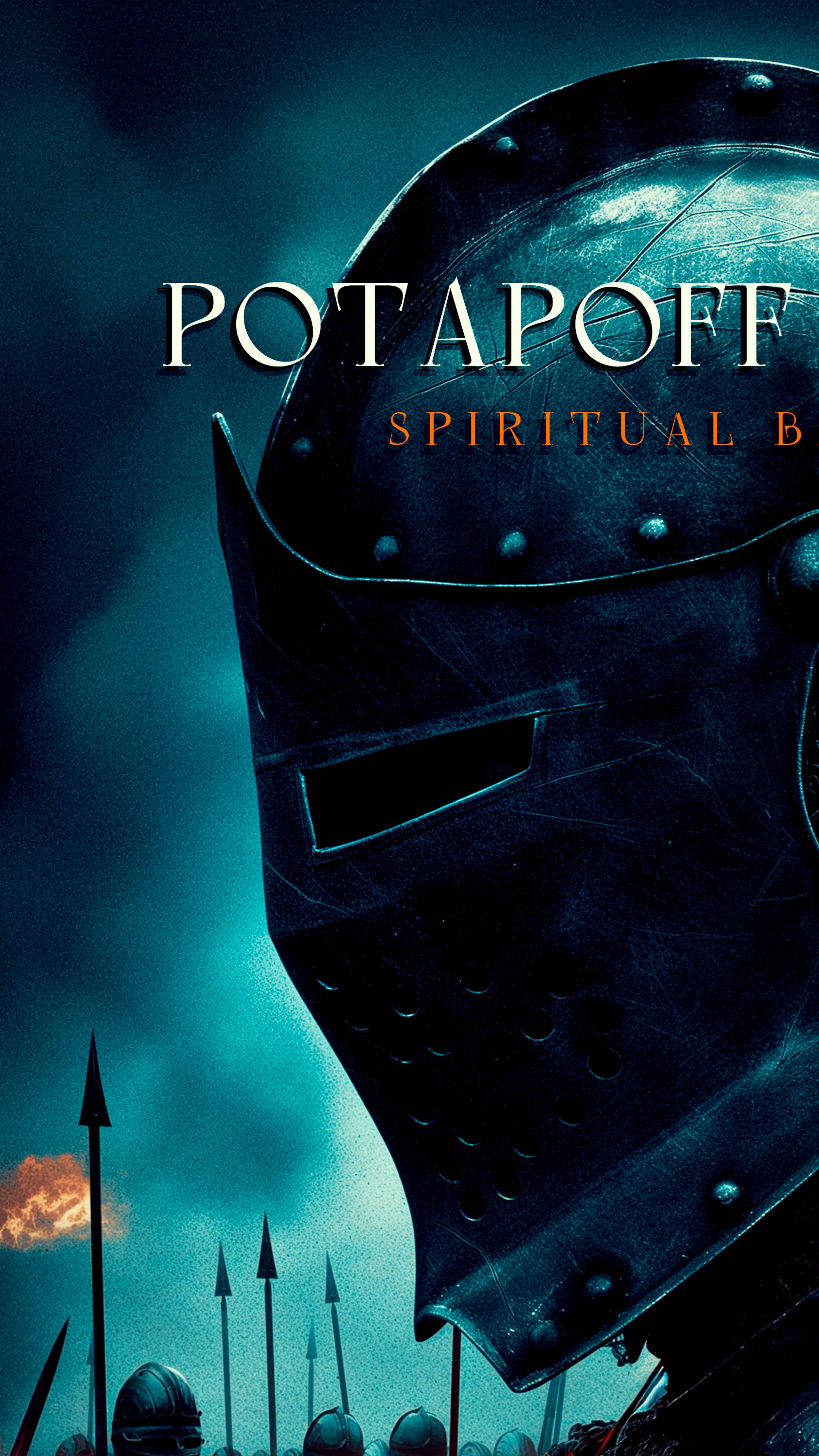 Spiritual Battle - POTAPOFF SHOW