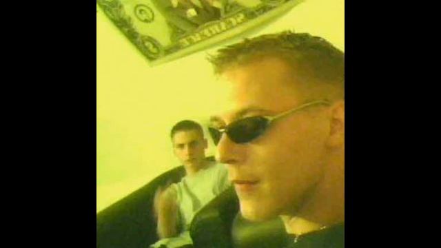 Der versprochene Track ihr Arschficker ( Bentley und J.C.T)