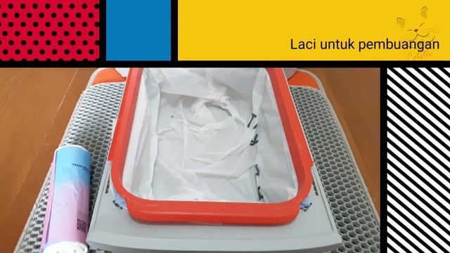 Unboxing PETKIT PURA X Self Cleaning Litter Box