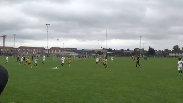 Lillestrøm SK vs B.93 - KB AUDI CUP 2017