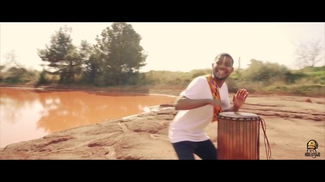 Anrabia - Mlezi (Clip officiel)