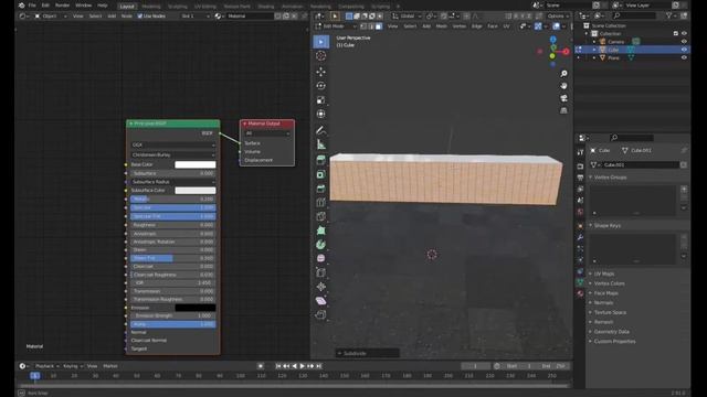 Modeling a bathroom in blender - Part 1