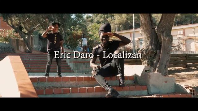 BLACKFROKIDS Lisbon - Eric Daro x Myriiam Diva x Vado x Vaniny