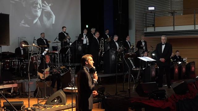 James Bond Tribute Concert