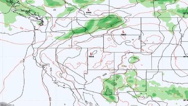 July 8, 2022 Phoenix, Arizona Weather Discussion