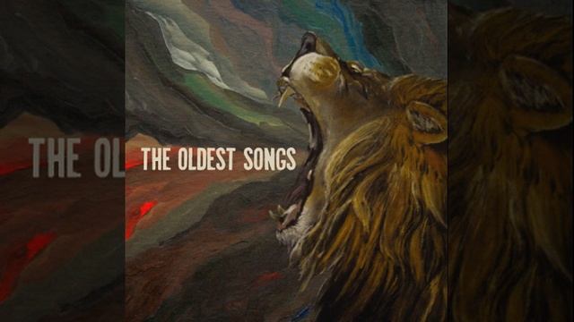 For You.Earth - The Oldest Songs (2009)