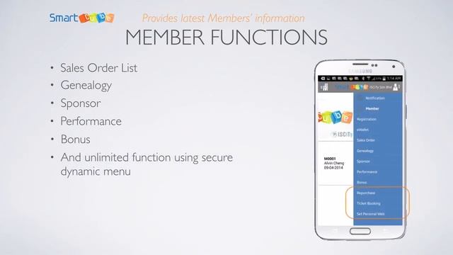 SmartCube Mobile Introduction - Version 1.0 - HD