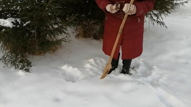 Видео-сюжет «Охота» («Вöралöм»)