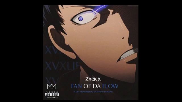 Zack X Flow - Armani (official clip)
