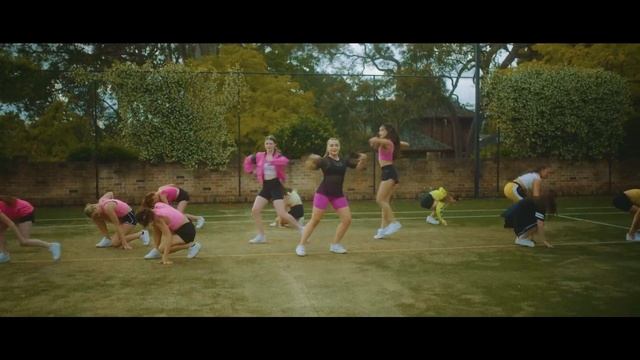 The Hills Dance Factory - SENIOR JAZZ
