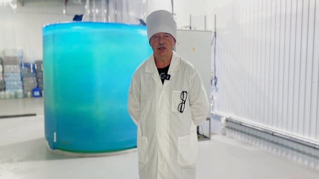 Инвестиции в хлореллу: Будущее Экологически Чистых технологий