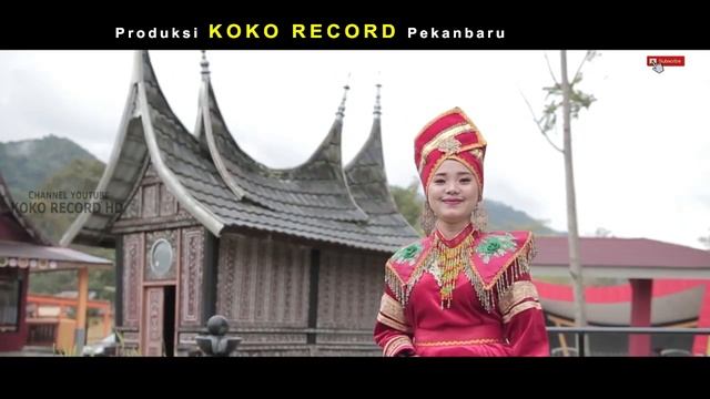 Dendang Rancak Bana • Uria Novita • Salawaik Dulang ( Official Music Video )