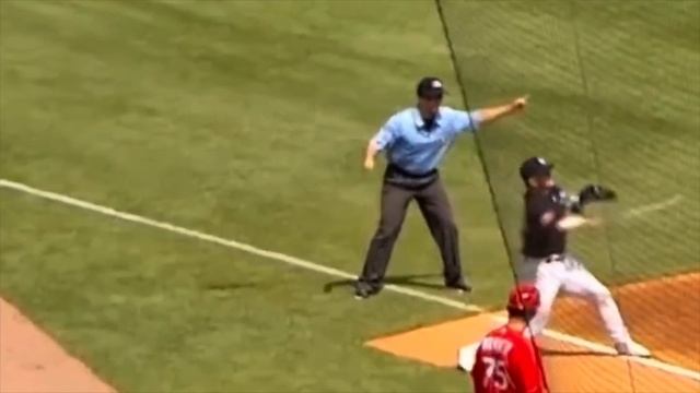 The WORST Umpire In Baseball Just Retired