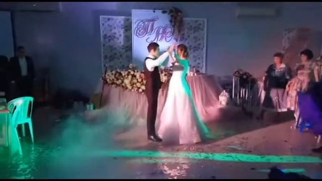 Свадьба Паши и Нины  18.5.2019  ролик