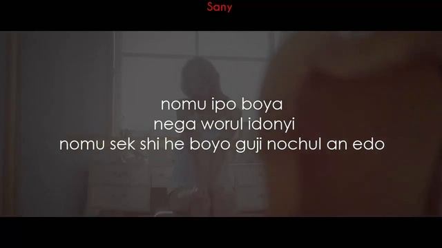 AOA - Miniskirt | (Easy Lyrics) | Pronunciación
