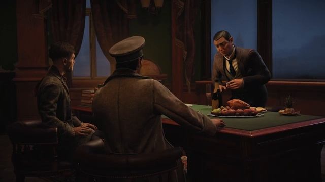 Война Миров Сибирь — трейлер