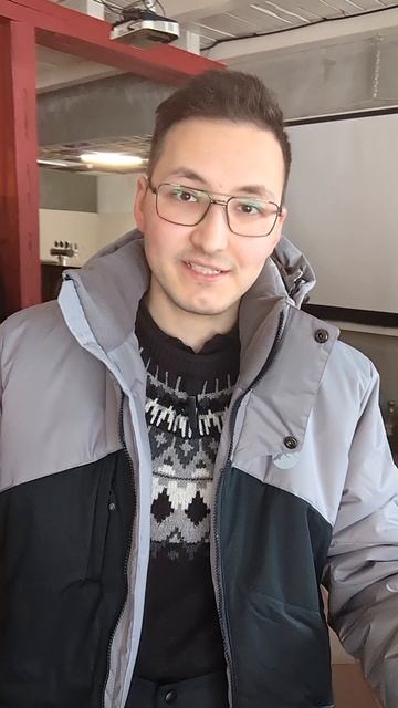 Тёплое место