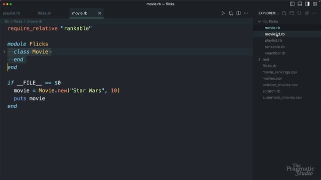 30. Neat Namespaces